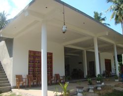 Nadun Rest Dış Mekan