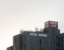 Hotel Nafore Dış Mekan