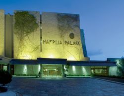 Nafplia Palace Hotel & Villas Dış Mekan