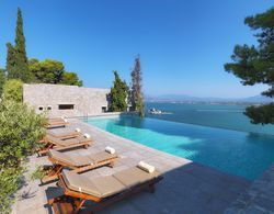 Nafplia Palace Hotel & Villas Öne Çıkan Resim