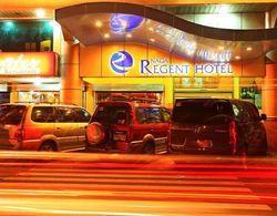 Naga Regent Hotel Dış Mekan