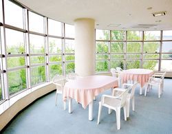 Nagahama institute of Bio-Science and Technology Dome Misafir Tesisleri ve Hizmetleri