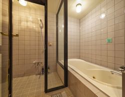 Nagano Coco Club - Adults Only Banyo Tipleri