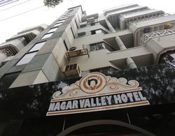 Nagar Valley Hotel Dış Mekan