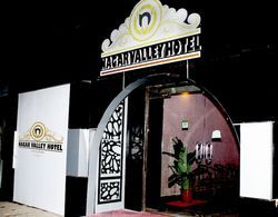 Nagar Valley Hotel Öne Çıkan Resim