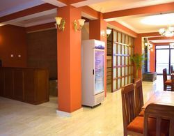 Hotel Nagarkot Inn İç Mekan