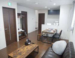 Nagayama Whole Apartment Oda Düzeni