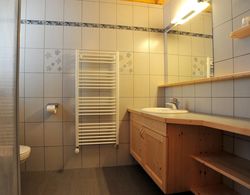 Hotel Nagglerhof Banyo Özellikleri