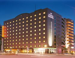 Nagoya B's Hotel Dış Mekan
