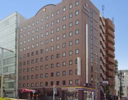 Nagoya B's Hotel Öne Çıkan Resim