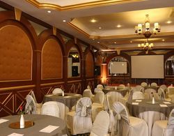 Nahar Heritage Hotel Genel