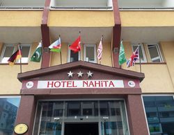 Nahita Hotel Genel
