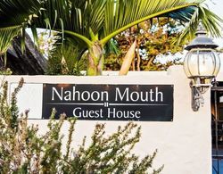 Nahoon Mouth Guest House Dış Mekan