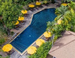 Nai Yang Beach Resort & Spa Öne Çıkan Resim