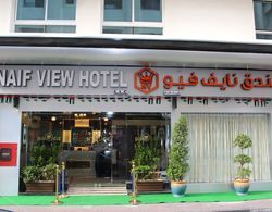 Naif view Hotel By Gemstones Öne Çıkan Resim