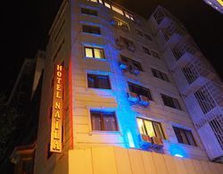 Naila Hotel Genel