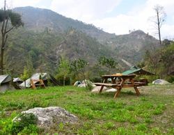 Nainital River Camp Genel