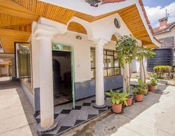 Nairobi Airport Rest House Genel