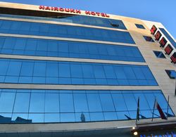 Nairoukh Hotel Dış Mekan