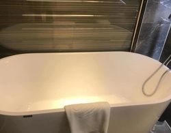 Naive S Hotel Banyo Tipleri