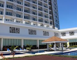 NAJIMA Residence And Resort Arterra 'AN' Dış Mekan