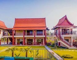 Nakara Villa Udon Thani Dış Mekan