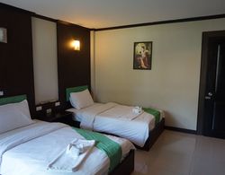 Nakhaburi Hotel & Resort Oda