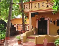 Nakhrali Dhani Village Resort Öne Çıkan Resim