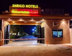 Nakoda Green Valley Resort by ShriGo Hotels Dış Mekan