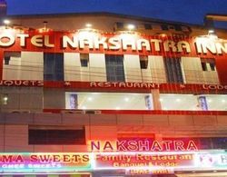 Hotel Nakshatra Inn Dış Mekan