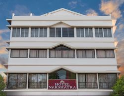Hotel Nakshatra Dış Mekan