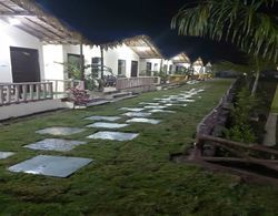 Nakshatra Resort Dış Mekan