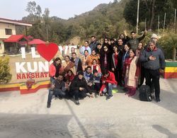 Nakshatra Resort Shimla Genel
