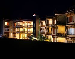 Hotel Nalanda Ladakh Dış Mekan