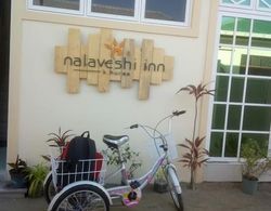 Nalaveshi Inn, Huraa Dış Mekan