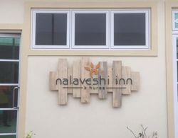 Nalaveshi Inn, Huraa Dış Mekan