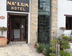 Hotel Na'Lum Dış Mekan