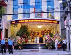 Nam Hung Hotel Dış Mekan