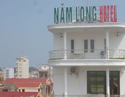 Nam Long Hotel Dış Mekan