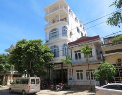 Nam Long Hotel Dış Mekan