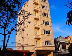 Nam Long Plus Hotel Dış Mekan