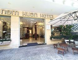 Nam Xuan Premium Hotel Dış Mekan