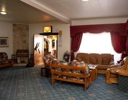 Namaqua Lodge Oda Düzeni