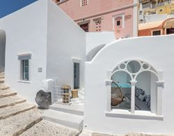 Namaste Suites by Caldera Houses Dış Mekan