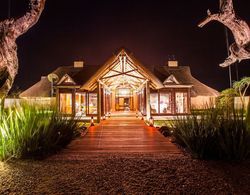 Nambiti Hills Private Game Lodge Öne Çıkan Resim