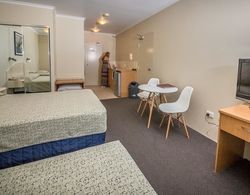 Nambour Heights Motel Genel