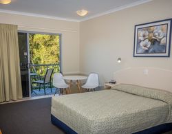 Nambour Heights Motel Genel