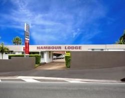 Nambour Lodge Motel Dış Mekan