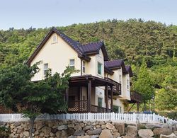 Namhae Bins House Pension Dış Mekan