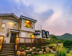 Namhae Landscape Pension Genel
